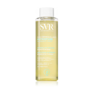 SVR Physiopure Huile Demaquillante