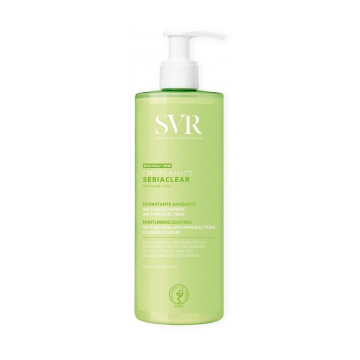 SVR Sebiaclear Gel Moussant