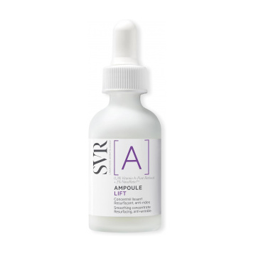 SVR [A] Ampoule Lift