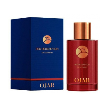 OJAR Red Redemption