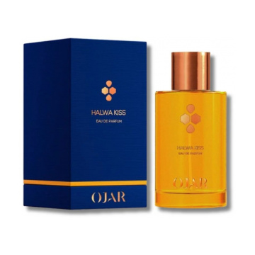 Ojar Halwa Kiss