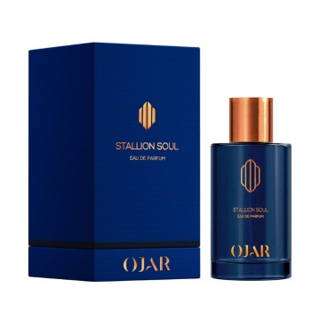 OJAR Stallion Soul