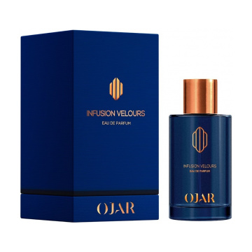 Ojar Infusion Velours