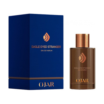 Ojar Eagle Eyed Stranger