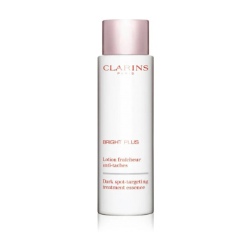 Clarins Bright Plus Dark Spot-Targeting Treatment Essence