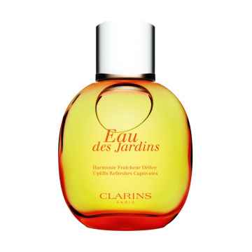 Clarins Eau des Jardins Fragrant Water