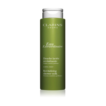 Clarins Eau Extraordinaire Shower Gel
