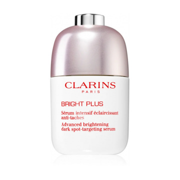 Clarins Bright Plus Advanced Dark Spot-Targeting Serum