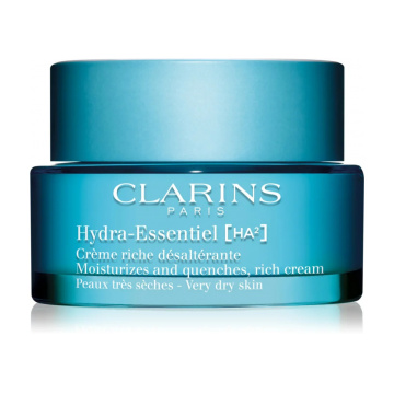 Clarins Hydra-Essentiel Rich Cream