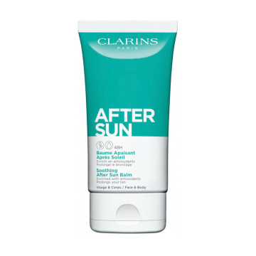 Clarins After Sun Soothing After Sun Balm