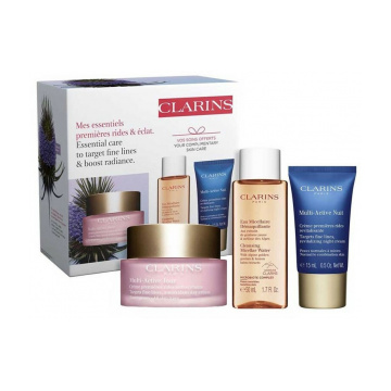 Clarins Multi-Active Jour