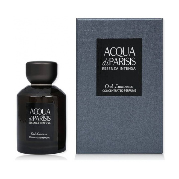 Acqua di Parisis Essenza Intensa Oud Lumineux