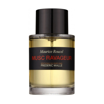 Frederic Malle Maurice Roucel Musc Ravageur