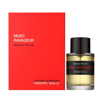 Frederic Malle Maurice Roucel Musc Ravageur