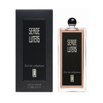 Serge Lutens Nuit de Cellophane