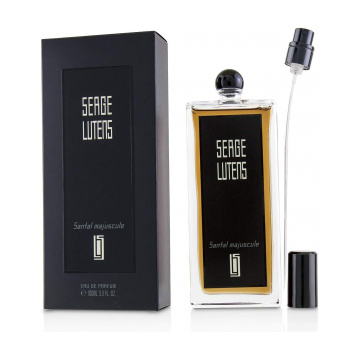 Serge Lutens Santal Majuscule