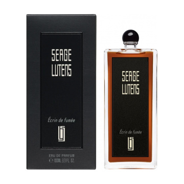 Serge Lutens Écrin de Fumée