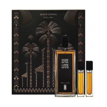 Serge Lutens Ambre Sultan