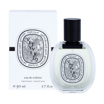 Diptyque Vetyverio