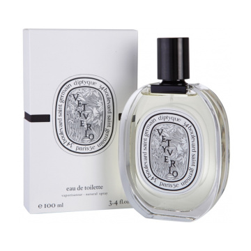 Diptyque Vetyverio