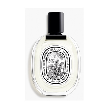 Diptyque Eau Rose Tester