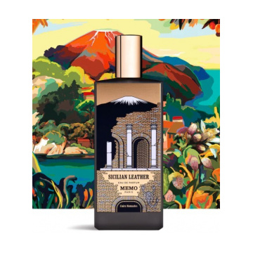 Memo Paris Sicilian Leather