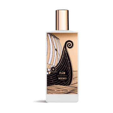 Memo Paris Flam
