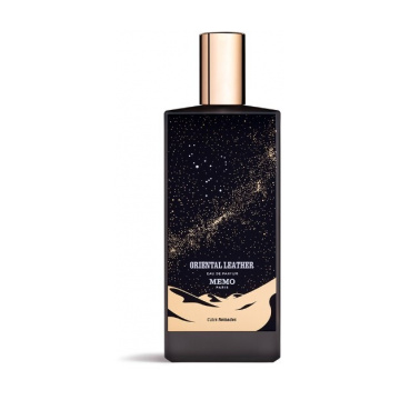 Memo Paris Oriental Leather