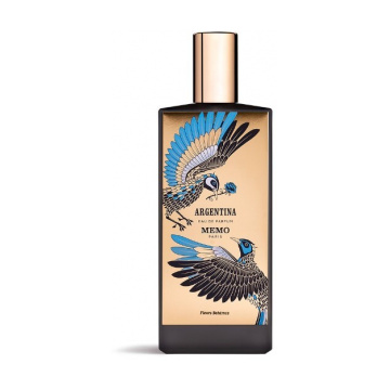 Memo Paris Argentina