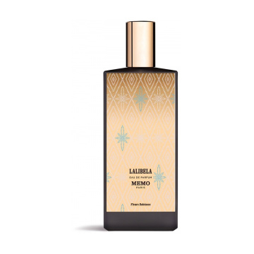 Memo Paris Fleurs Bohèmes Lalibela