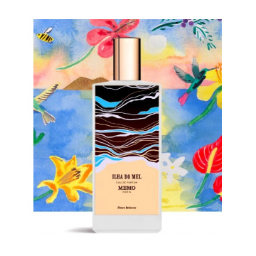 Memo Paris Ilha Do Mel