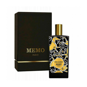 Memo Paris Irish Leather