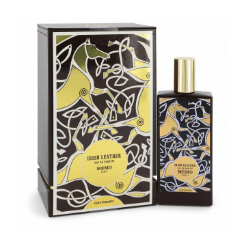 Memo Paris Irish Leather
