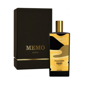 Memo Paris Italian Leather