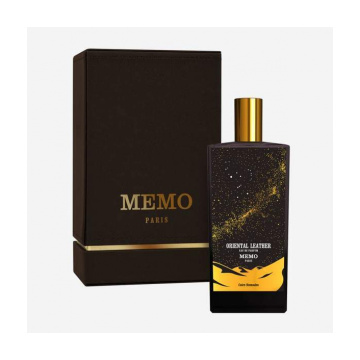 Memo Paris Oriental Leather