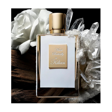 By Kilian Musk Butterfly