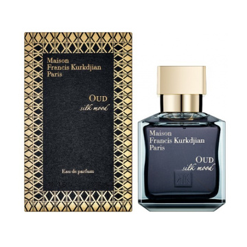 Maison Francis Kurkdjian Oud Silk Mood