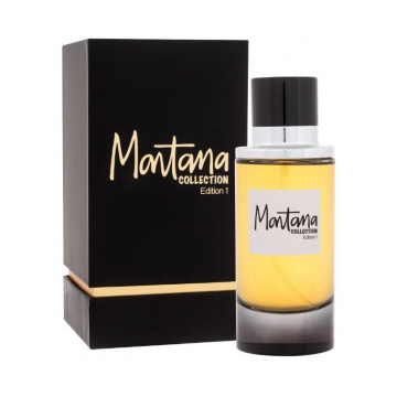 Montana Collection Edition 1