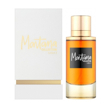Montana Collection Edition 3