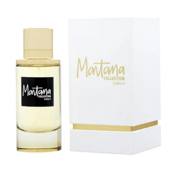 Montana Collection Edition 4