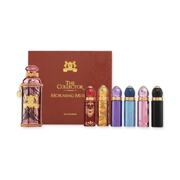 Alexandre. J Morning Muscs