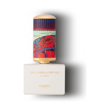 Floraïku One Umbrella For Two Tester