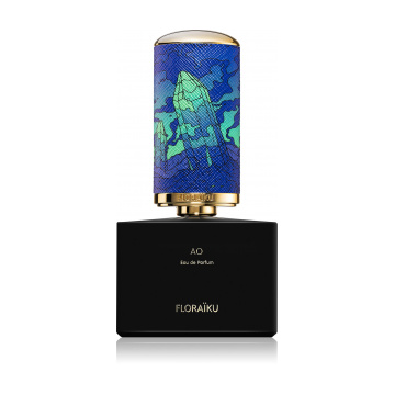 Floraïku AO Tester