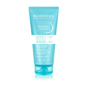 Bioderma Photoderm After-Sun Gel-Cream