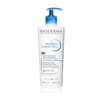 Bioderma Atoderm Crème Ultra