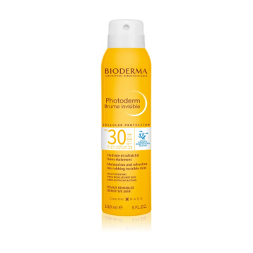 Bioderma Photoderm Invisible Mist SPF 30