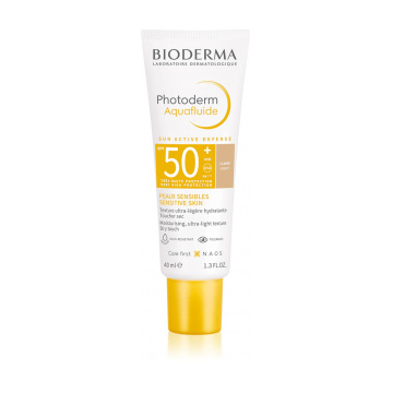 Bioderma Photoderm Aquafluide SPF 50+
