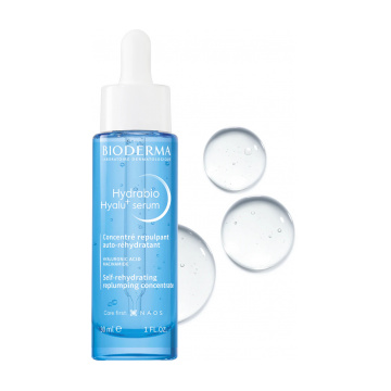 Bioderma Hydrabio Hyalu+ Serum