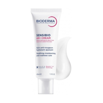 Bioderma Sensibio AR+ Cream