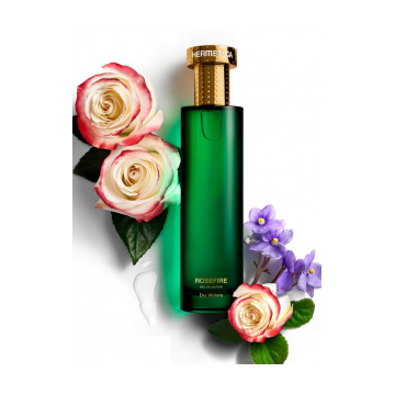 Hermetica Rosefire Tester